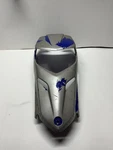 2003 - 2006 Yamaha Blaster YFS200 Front Hood Fender Fairing Plastic Oem. Fixed Price $56.24.