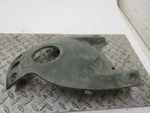 2006 Suzuki Vinson 500 Gas Tank Fuel Cell Cover Body Panel 53119-03G10. Fixed Price $50.00.
