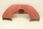 Can-am Quest 650 04 Fender Cover Rear Red 705000576 42201. Fixed Price $44.98.