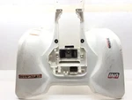 Rear Fenders Plastic 2005 Suzuki Quadsport LTZ400 2X4 3408. Fixed Price $141.19.