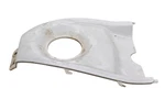03 Suzuki LTZ400 Center Front Fender KFX400. Fixed Price $39.99.