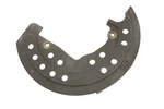 Suzuki King Quad Lt 450 08 Brake Rotor Cover Right Front 59231-31G10 54420. Fixed Price $12.98.