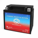 Honda TRX420FA5 Fourtrax Rancherdct Irs 420CC Replacement Battery 2015-2019. Fixed Price $57.69.