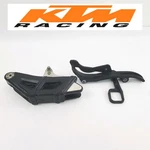 2011 Ktm 250 450 Xcf Exc Chain Guide Guard Slider Oem 77304070310. Fixed Price $39.00.