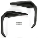 For Honda 16-2021 Pioneer 1000 Front Fender Flares Left Right 08P70-HL4-F00. Fixed Price $85.49.