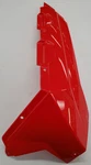5453284-293 Polaris Left Rear Indy Red Fender 2017-2020 Ace 150 Oem Nos. Fixed Price $124.99.