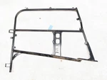 24 25 Yamaha Wolverine X2 1000 R-spec Right Passenger Door Inner Frame Support. Fixed Price $118.96.