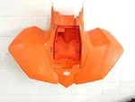 450 Xc Rear Fenders Plastic From 2009 Ktm Atv #13. Fixed Price $144.03.