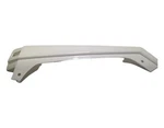 Fits Brp Left Hand Rear Fascia Trim, White For Ski-doo, Can-am, Pt# 705007370. Fixed Price $18.28.