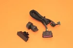2008 08-10 Outlaw 525 Front Cab Harness Ignition Switch Key Pilot Lamp Cluster. Fixed Price $199.99.