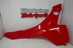 Oem Honda Right Side Cover 83555-HP7-A00ZC TRX420FA Rancher 2009-2014 Red. Fixed Price $169.99.