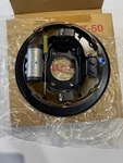 Kawasaki Genuine Brake Panel Assy Front Left Mule 3000/3010/4000/4010 41035-7502. Fixed Price $450.00.