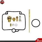 For Polaris Sportsman 500 2003-2005 Ho Us New Carburetor Rebuild Kit. Fixed Price $10.14.