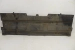 Kawasaki Mule Pro-fx 16 Heel Guard Front 14092-1185 50095. Fixed Price $69.97.
