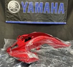06-26 Yamaha Raptor Oem Front Fender Plastic Red 700R Fast Ship. Fixed Price $399.99.