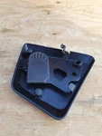 Yamaha Oem Part 5KM-2842M-00-00 Cover Genuine Motorcycle Motorbike Replacement. Fixed Price $37.46.