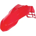Acerbis Supermoto Front Fender - 00 Oem Cr Red 2040390227. Fixed Price $23.99.