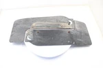 Arctic Cat 400 500 650 Black Oem Plastic Front Back Left Right Mud Splash Guards. Fixed Price $50.45.