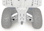 Rival Front And Rear A-arm Guards Set Moto Force 400 / 500EPS. Fixed Price $190.40.
