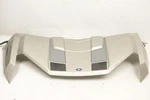 Polaris Ranger 800 Efi Eps Midsize Fender Front 5439146-628 51094. Fixed Price $399.99.