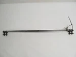 2005 Suzuki F Side By Hood Release Hook Hinge. Fixed Price $20.97.