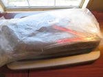 Nos Can Am Bombardier Mudguard Outlander 2003-2006 Extension Genuine 703500423. Fixed Price $139.99.