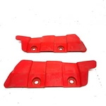 2007 Arctic Cat 700 4X4 Automatic Efi Oem Rear Axle Shield Set 0441-755 AA33. Fixed Price $18.99.