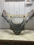 21 Cfmoto Z Force 950 Sport CF1000 Us Front Inner Fender Nose Cover Body Fairing. Fixed Price $108.50.