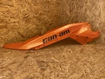 Can-am Maverick Max X3 Turbo 2019-20 Fender Right Back Rear PN705013361. Fixed Price $179.99.