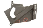 Can-am Outlander Max 1000 Xt 15 Splash Guard Right Front 705004558 54246. Fixed Price $18.99.