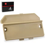 1988-2000 For Honda TRX300FW Fourtrax Battery Cover Beige 80311-HM4-A10ZA. Fixed Price $27.99.