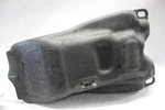 Fuel Tank Only Black 5LP-24110-00-00 2002 Yamaha Raptor 660. Fixed Price $50.00.