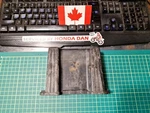 Honda ATC250ES Headlight Cord Cover 61306-HA0-000 Used Fits 1986-87 250CC. Fixed Price $25.58.