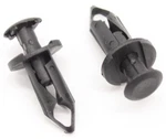25 Clips Rivets Body Fender Polaris Sportsman 400 450 500 570 600 700 800 850 Xp. Fixed Price $7.48.