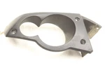Kawasaki Brute Force 750 05 Headlight Bezel Left 14091-0132-6Z 52538. Fixed Price $12.94.