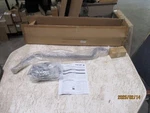 Can-am Gunboot Rack #715001919. Fixed Price $70.00.