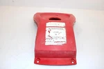 08 Arctic Cat Atv 250 Utility 2X4 Oem Tank Cover (red) 3304-539 AA13. Fixed Price $24.99.