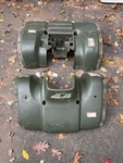 1996 Honda Fourtrax Foreman 400 4X4 Front & Rear Fenders B632. Fixed Price $499.99.