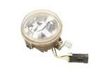 Kawasaki Mule Pro-fxt 1000 Platinum 24 Headlight Inner 23004-0372 #2 54259. Fixed Price $89.99.