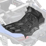 #715006590 Rear Luggage Rack Kit For Can-am Maverick X3 2017-2026. Fixed Price $246.99.