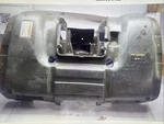 2516 Rear Plastic Fender 98 Honda Foreman 4X4 Quad Free Us Ship. Fixed Price $182.59.