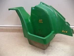 2006 John Deere Buck 650 Ext Right Rear Fender Plastics Cab C705001264. Fixed Price $29.99.