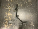 2020-2024 Polaris Rzr Pro Xp Turbo Rear Inner Fender Rh Black Oem 5457638. Fixed Price $79.99.