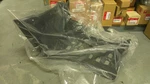 Oem Honda Right Splash Guard 80121-HN5-A10ZA TRX350 Rancher 2000-2003. Fixed Price $197.77.
