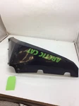 Arctic Rear Right Rh Fender Black 2016 Wildcat Sport Limited Eps 5506-984. Fixed Price $79.95.