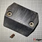 Honda TRX400EX Oem Engine Guard Skid Plate 50360-HN1-A40 2005-2014 TRX400X. Fixed Price $18.25.