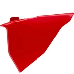 Polisport Air Box Cover Set - Red 8474000004. Fixed Price $17.58.
