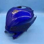2023 Yamaha R3 Deep Purplish Blue Fuel Tank Cover Top BS7-F171A-01-P0 Marked. Fixed Price $33.56.