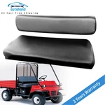 New Black Utv Vinyl Seat Cover For Kawasaki Mule 2500 2510 3000 3010 Diesel 4X4. Fixed Price $27.26.