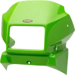 Maier Mfg 144103 Replacement Fairing Plastic Green. Fixed Price $154.30.